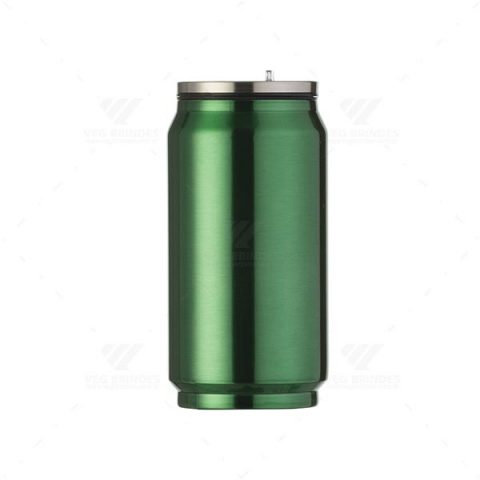 Brindes Squeezes Latinha Alumínio 275ml Personalizados.