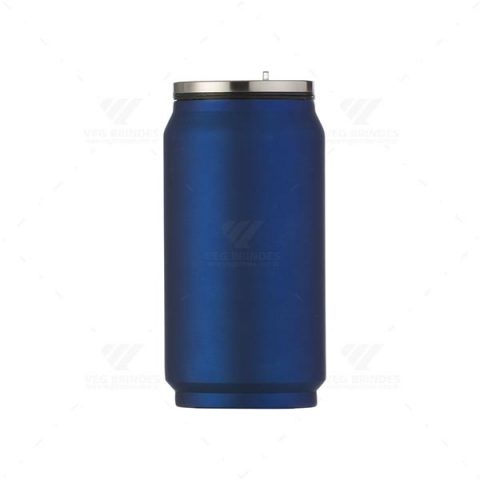 Brindes Squeezes Latinha Alumínio 275ml Personalizados.