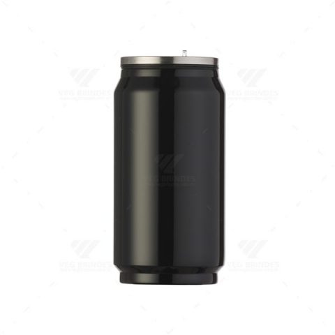 Brindes Squeezes Latinha Alumínio 275ml Personalizados.