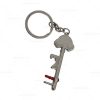 Brindes chaveiros metal chave imobiliária personalizados.