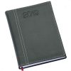 Brindes Agendas Diárias Couro Sintético 14,5x20cm Personalizadas - Veg Brindes Curitiba.