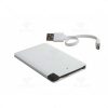 Brindes Carregadores Portáteis Power Banks Slim Personalizados.