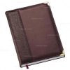 Brindes agendas diárias personalizadas.