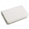 Brindes carregadores Power Banks personalizadas.
