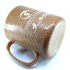 Brindes canecas ecológicas 400ml personalizadas.