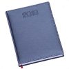 Brindes Agendas Diárias Couro Sintético 14,5x20cm Personalizadas - Veg Brindes Curitiba.