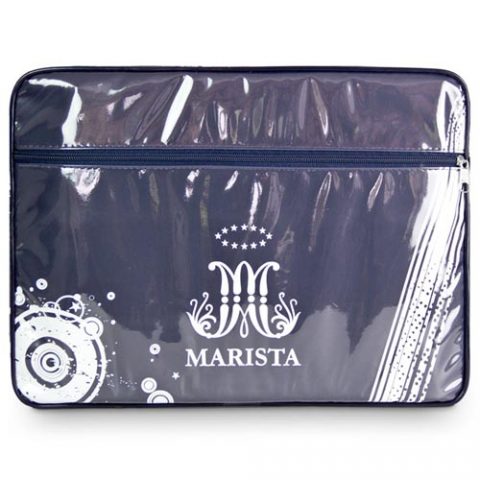 Brindes pasta escolar personalizadas - Brindes Personalizados.