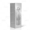 Brindes squeezes inox 600ml personalizados.