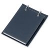 Bloco de Notas com Argola 17x23cm Personalizado - Veg Brindes Curitiba.