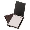 Bloco de Notas com Argola 17x23cm Personalizado - Veg Brindes Curitiba.
