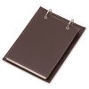 Bloco de Notas com Argola 17x23cm Personalizado - Veg Brindes Curitiba.