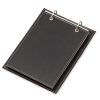 Bloco de Notas com Argola 17x23cm Personalizado - Veg Brindes Curitiba.