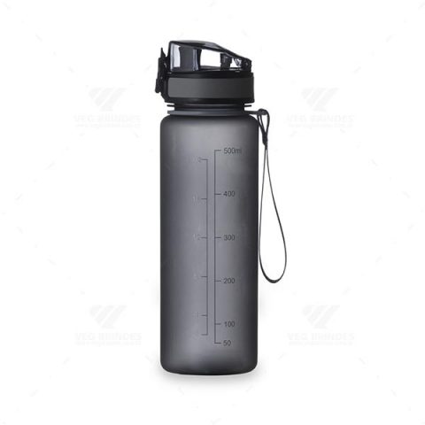 Brindes Squeezes Plásticos 600ml Personalizados.