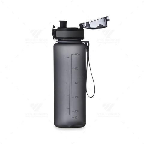 Brindes Squeezes Plásticos 600ml Personalizados.