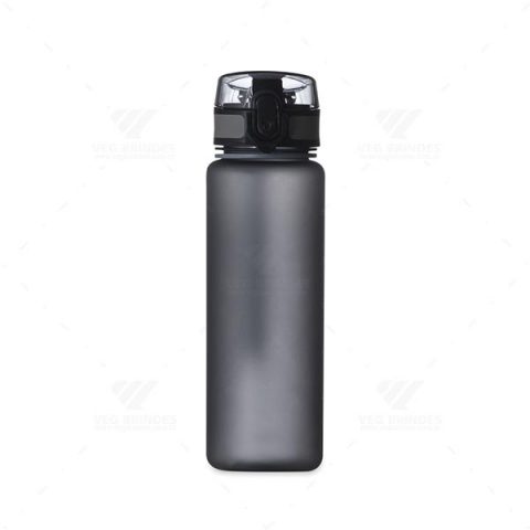 Brindes Squeezes Plásticos 600ml Personalizados.