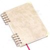 Brindes agendas wire-o luxo 16x20 personalizadas.