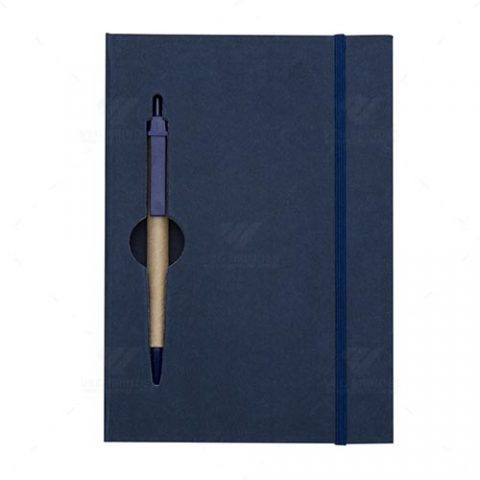 Brindes Blocos de Notas Ecológicos Personalizados.