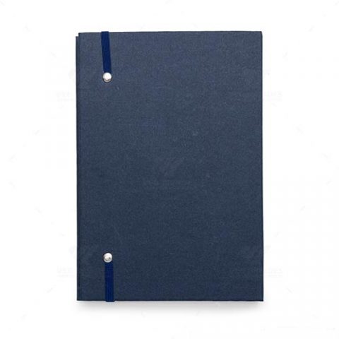 Brindes Blocos de Notas Ecológicos Personalizados.