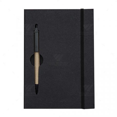Brindes Blocos de Notas Ecológicos Personalizados.