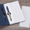 Brindes Blocos de Notas Ecológicos Personalizados.