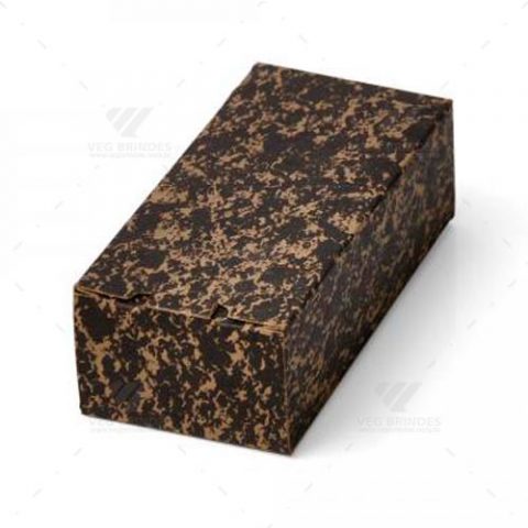 Brindes Caixa Kraft.