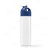 Brindes squeezes plásticos 500ml personalizados.
