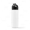 Brindes squeezes plásticos 500ml personalizados.