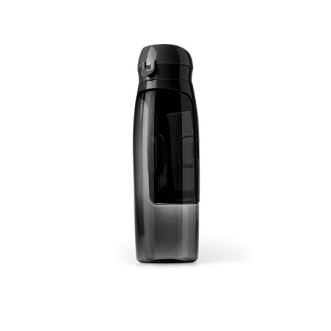 Squeeze Porta-Cartão Plástico 800ml Personalizado - Veg Brindes Curitiba.