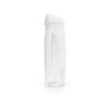 Squeeze Porta-Cartão Plástico 800ml Personalizado - Veg Brindes Curitiba.