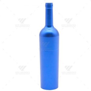 Brinde PEN Drives Garrafa de Vinho Personalizados.