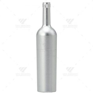 Brinde PEN Drives Garrafa de Vinho Personalizados.