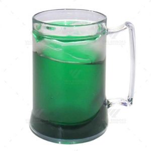 Brindes Canecas de Chope GEL 400ml personalizadas. Brindes Canecas de Chope GEL 400ml personalizadas.