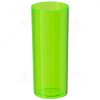 Brindes Copos Long Drink Transparentes 300ml Personalizados.