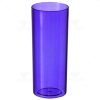 Brindes Copos Long Drink Transparentes 300ml Personalizados.