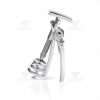 Brindes Saca-Rolhas Inox Personalizados.