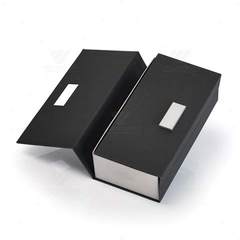 Brindes Saca-Rolhas Inox Personalizados.