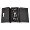 Brindes Saca-Rolhas Inox Personalizados.