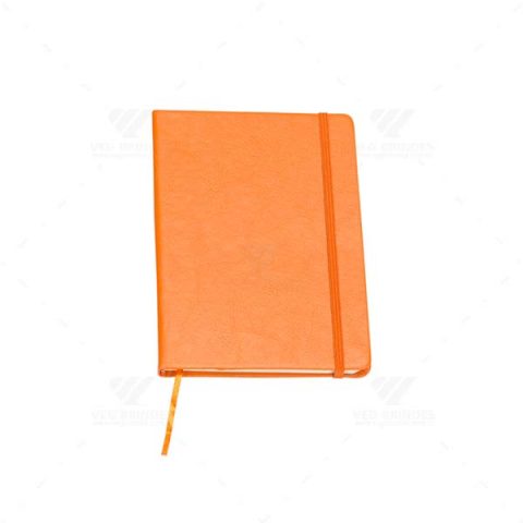 Brindes Cadernetas Moleskines 13x18cm Personalizados.