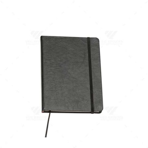 Brindes Cadernetas Moleskines 13x18cm Personalizados.
