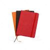 Brindes Cadernetas Moleskines 13x18cm Personalizados.