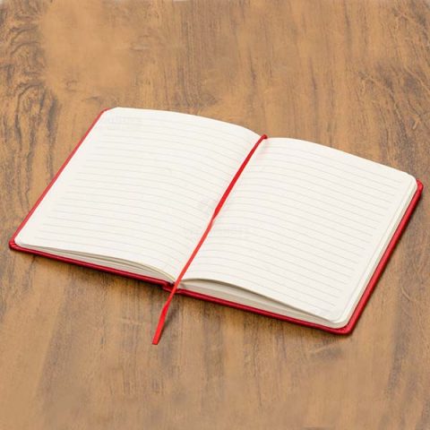 Brindes Cadernetas Moleskines 13x18cm Personalizados.
