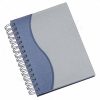 Brindes agendas wire-o personalizadas.