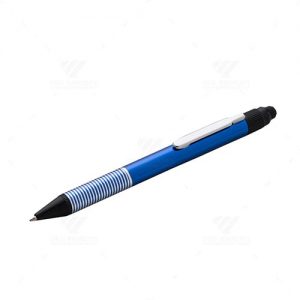 Brindes Canetas Metal Touch Personalizadas.