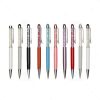 Brindes Canetas Metal Touch Personalizadas.