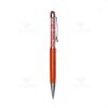 Brindes Canetas Metal Touch Personalizadas.