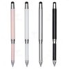 Brindes Canetas Metal Touch Personalizadas.