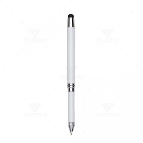 Brindes Canetas Metal Touch Personalizadas.