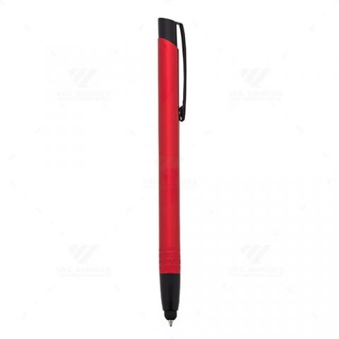 Brindes Canetas Metal Touch Personalizadas.