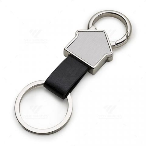 Brindes Chaveiros Metal Imobiliários Personalizados.