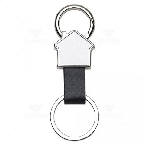 Brindes Chaveiros Metal Imobiliários Personalizados.